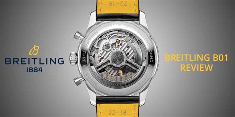 movimento calibro breitling fhf240|breitling calibre 01 movement.